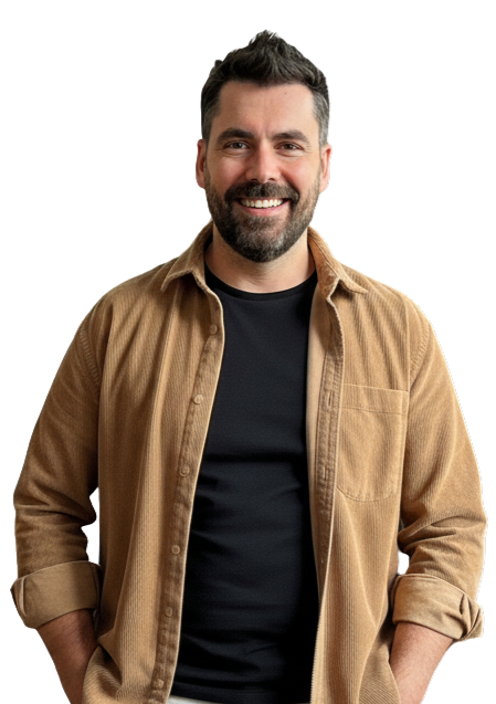 Eric Zimmermann consultant SEO freelance