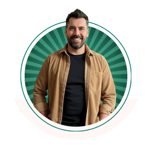 Eric Zimmermann, consultant SEO à Metz
