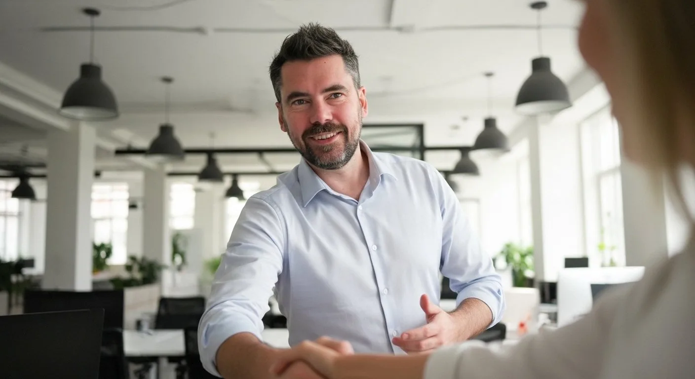 Eric Zimmermann - consultant freelance et développeur web