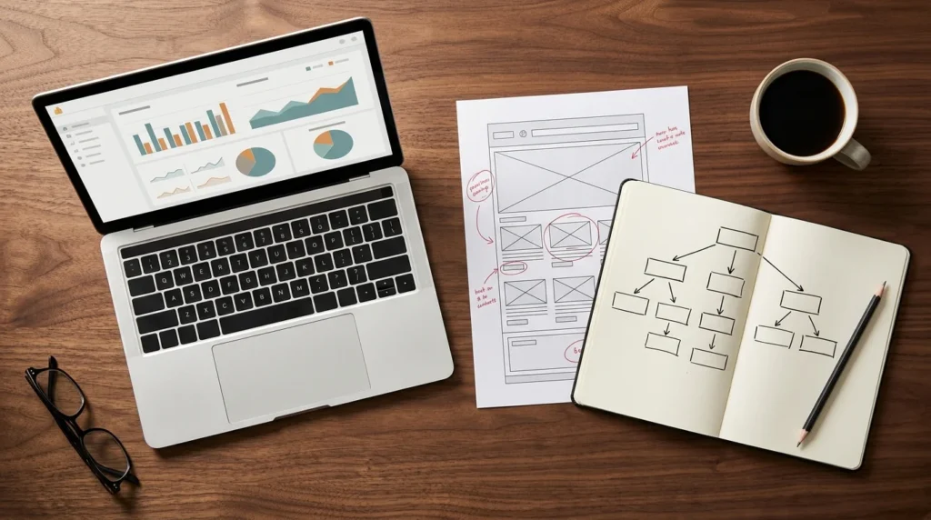 Audit SEO technique : la méthode en 9 étapes