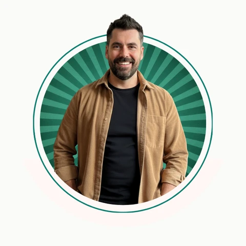 Eric Zimmermann — Consultant SEO à Metz